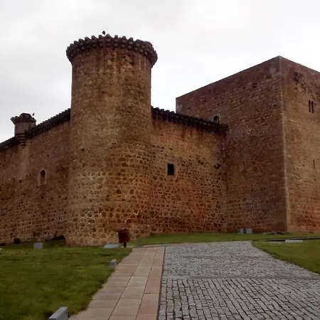 Casa di campagna K2 Jabata Bienestar Cabezas Altas