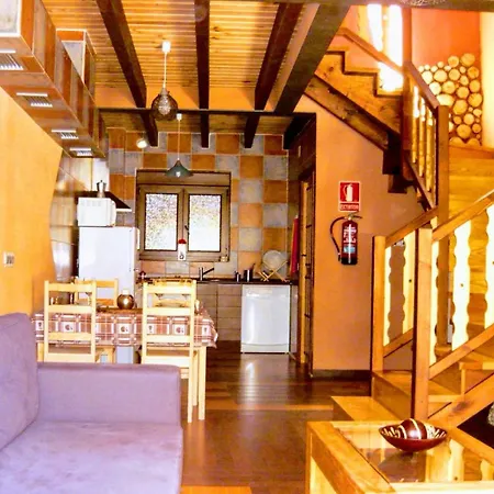 Casa di campagna K2 Jabata Bienestar Cabezas Altas