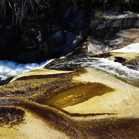 K2 Jabata Bienestar * Cabezas Altas