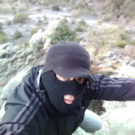 K2 Jabata Bienestar Casa di campagna Cabezas Altas