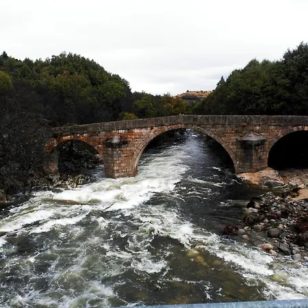 Casa di campagna K2 Jabata Bienestar