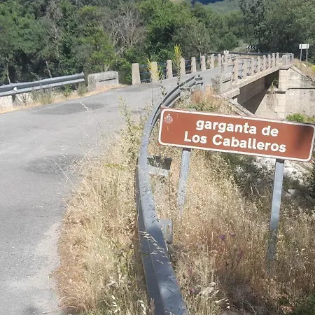 K2 Jabata Bienestar Casa di campagna *