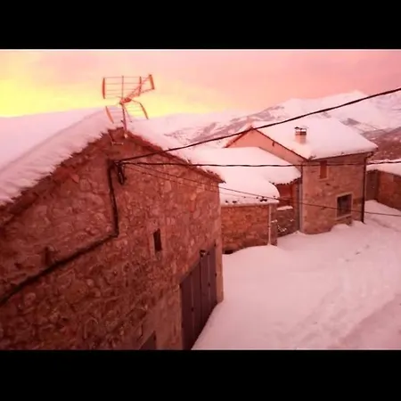 Εξοχικό σπίτι K2 Jabata Bienestar *