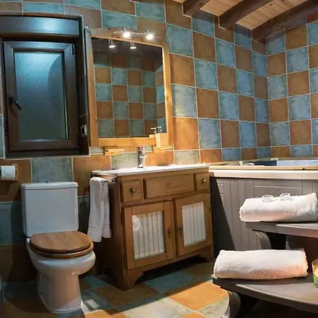 K2 Jabata Bienestar 컨트리하우스 *