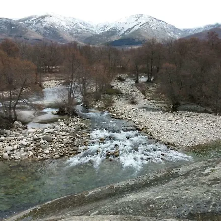 Casa di campagna K2 Jabata Bienestar