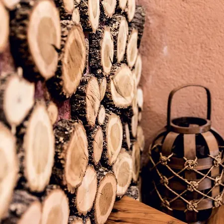 Casa di campagna K2 Jabata Bienestar Cabezas Altas