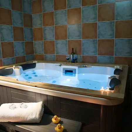 Casa di campagna K2 Jabata Bienestar