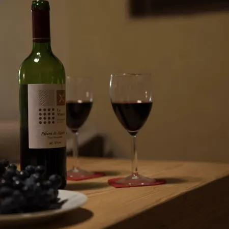 K2 Jabata Bienestar Casa di campagna