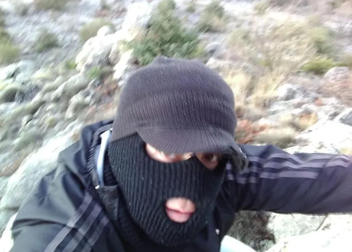 K2 Jabata Bienestar Country house Cabezas Altas