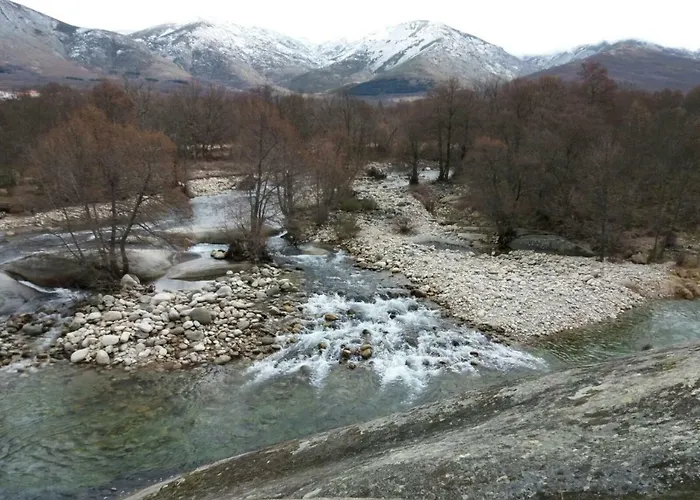 Country house K2 Jabata Bienestar