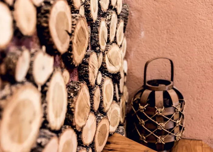 Country house K2 Jabata Bienestar Cabezas Altas