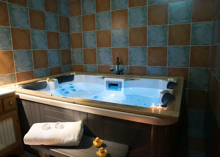 Country house K2 Jabata Bienestar