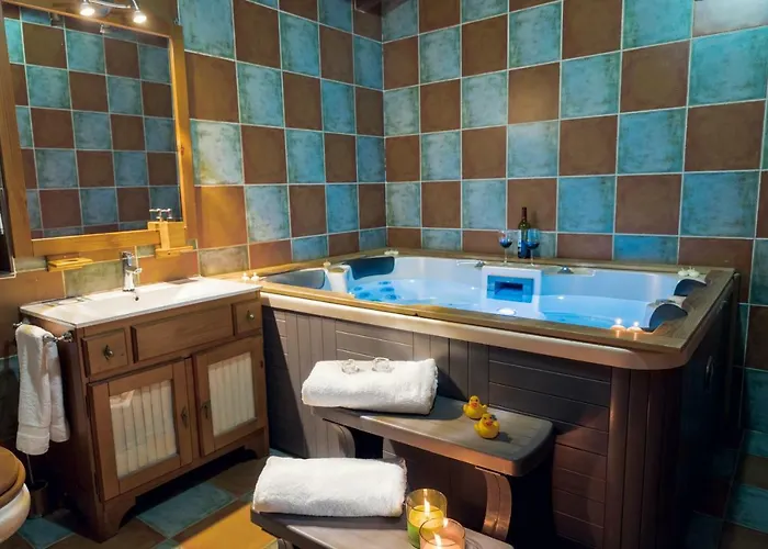 K2 Jabata Bienestar Country house