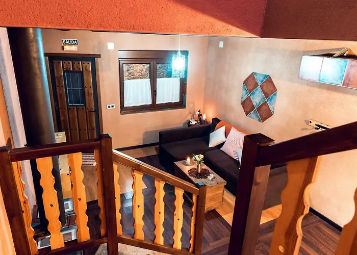 Country house K2 Jabata Bienestar